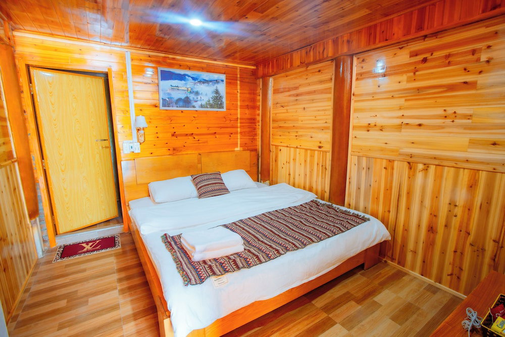 Sapa Village Retreat - Dine & Coffee