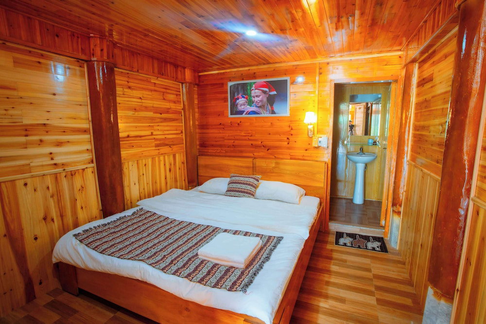 Sapa Village Retreat - Dine & Coffee