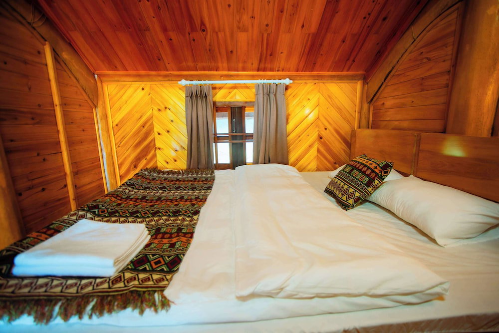 Sapa Village Retreat - Dine & Coffee