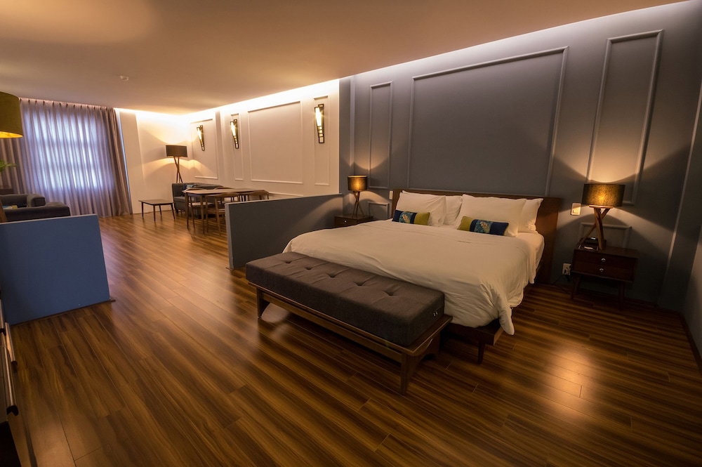 Hotel Danang Boutique Hotel