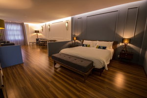 Hotel Danang Boutique Hotel cazare Thanh Khe