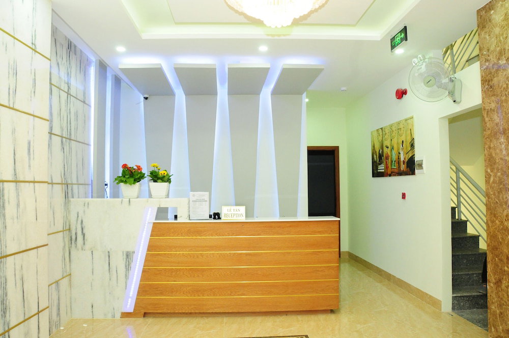 Seaside Hotel Quy Nhơn