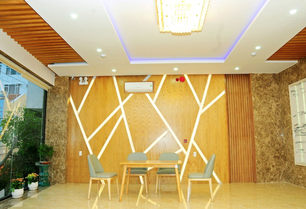 Seaside Hotel Quy Nhơn