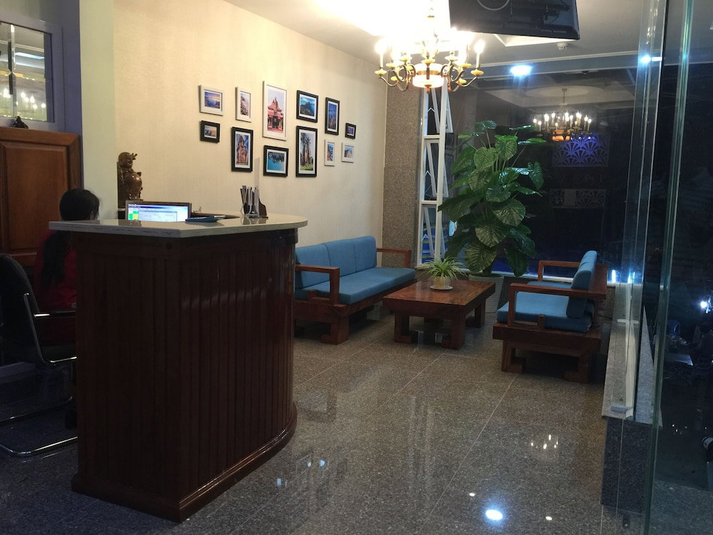 Hotel Ly Ky Hotel