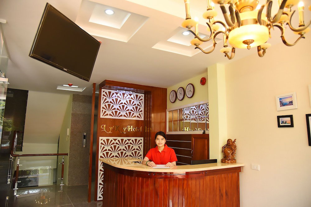 Ly Ky Hotel
