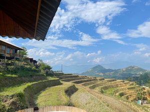 Hotel Bong Benh Retreat cazare Thi Tran Vinh Quang