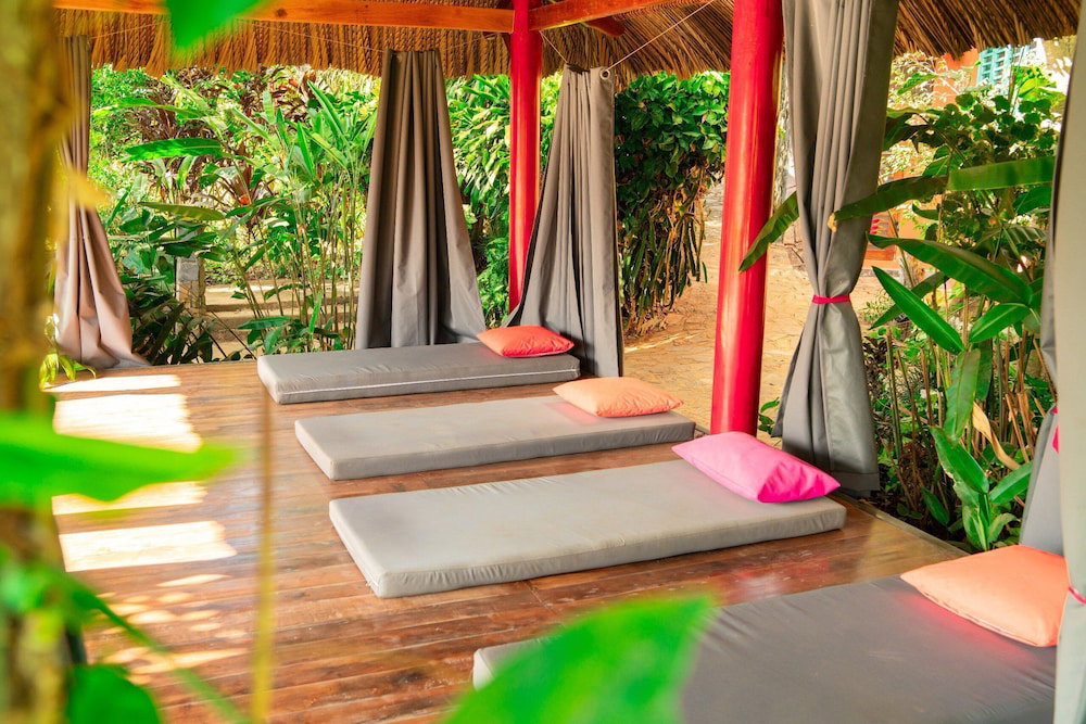 Ivory Falls Villa