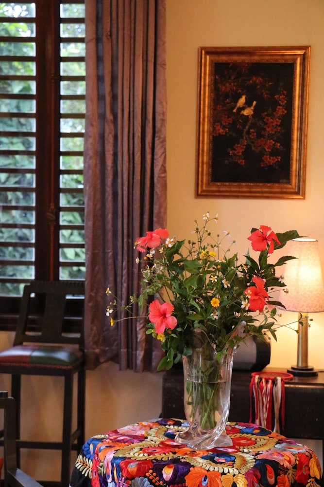 Ivory Falls Villa