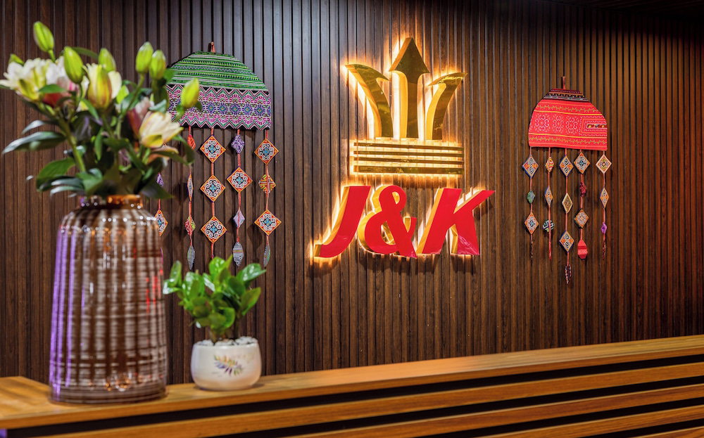 Jk Sapa Homestay & Swimming Pool