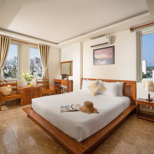Hotel Titan Hotel cazare Ngu Hanh Son