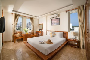 Hotel Titan Hotel cazare Ngu Hanh Son