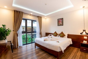Hotel Hodi Hotel cazare Ngu Hanh Son