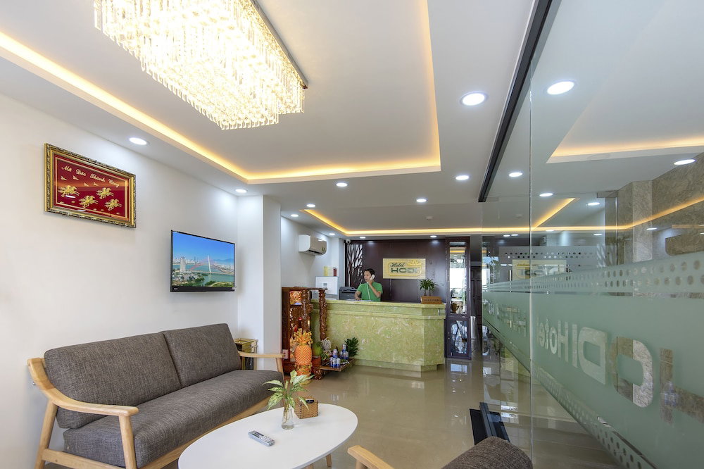 Hodi Hotel