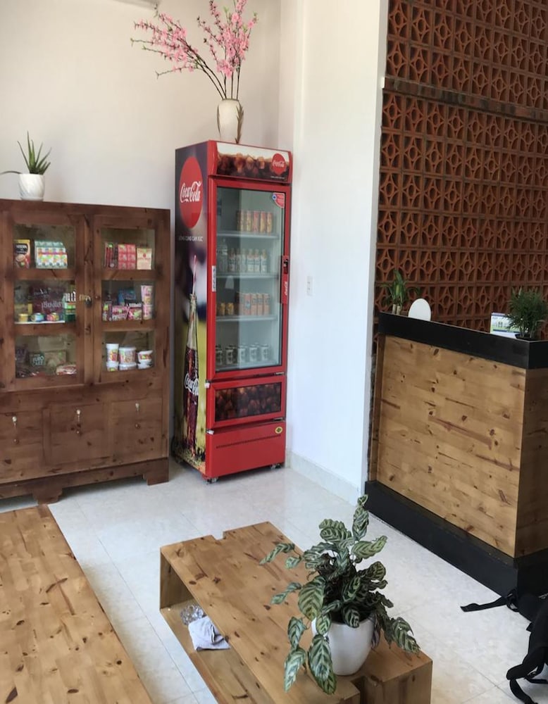 Thao Trang Hotel Dong Hoi