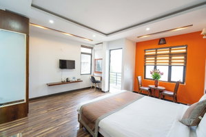 Hotel Song Anh Hotel Sapa cazare Cat Cat