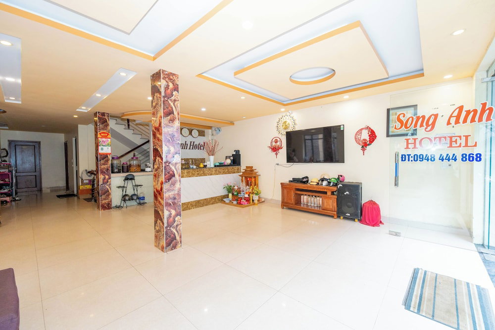 Song Anh Hotel Sapa
