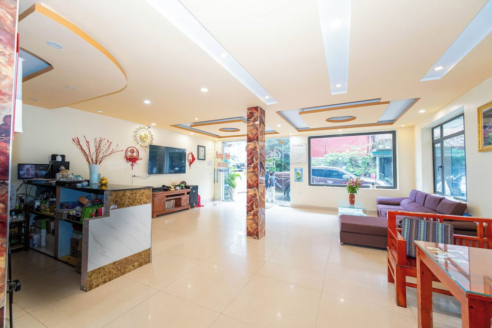 Song Anh Hotel Sapa