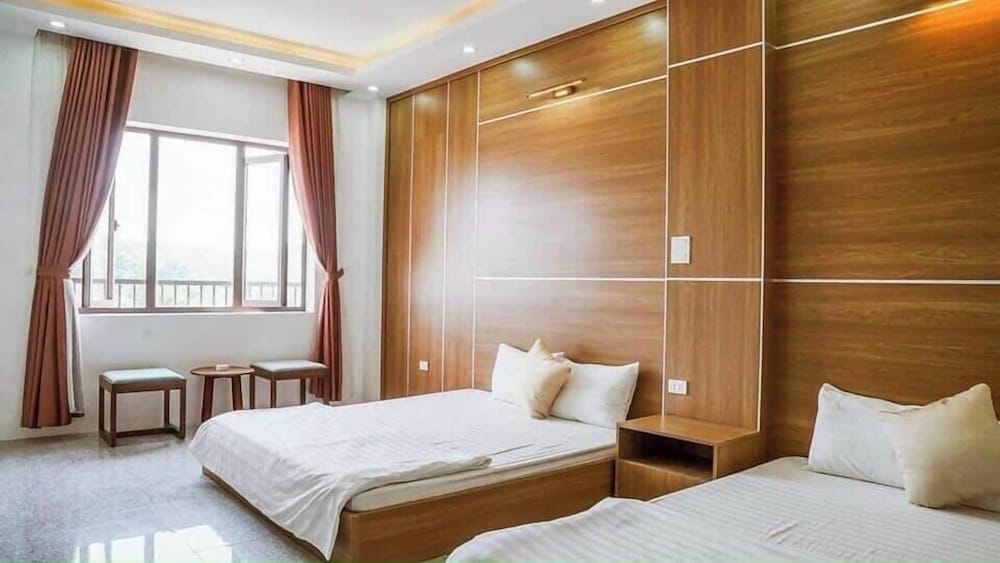 Ngan Anh Hotel Ss - By Bay Luxury