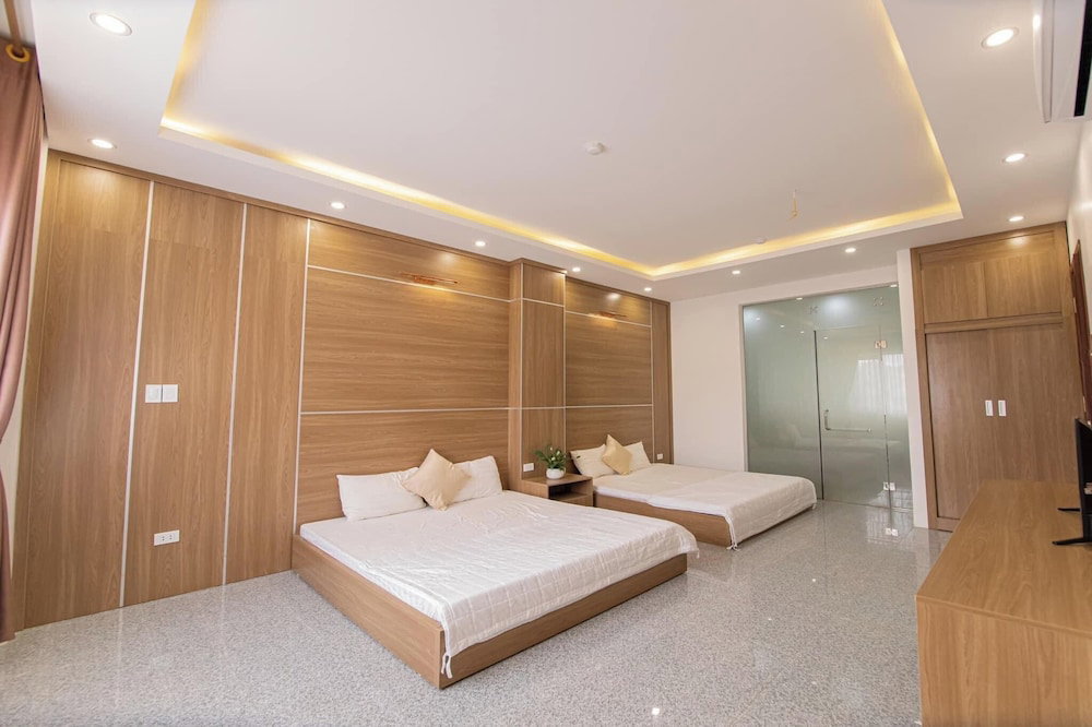 Ngan Anh Hotel Ss - By Bay Luxury