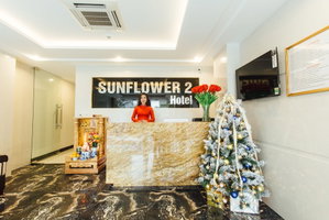 Hotel Sunflower 2 Hotel cazare Son Tra