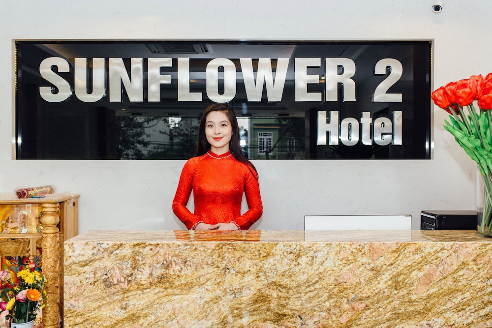 Sunflower 2 Hotel