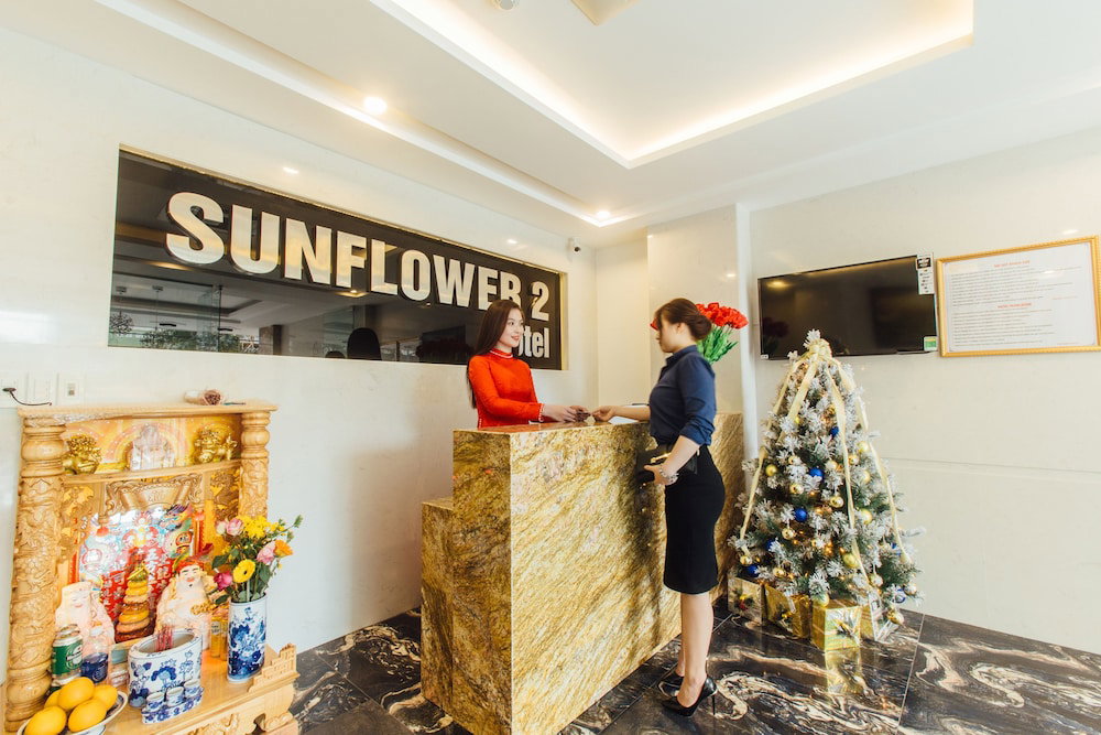 Sunflower 2 Hotel