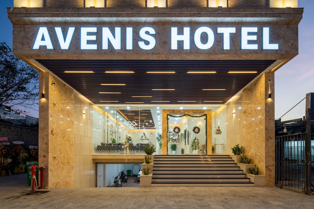 Hotel Avenis Hotel