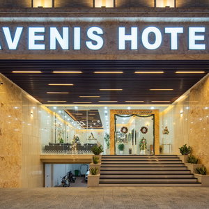 Hotel Avenis Hotel cazare Thanh Khe