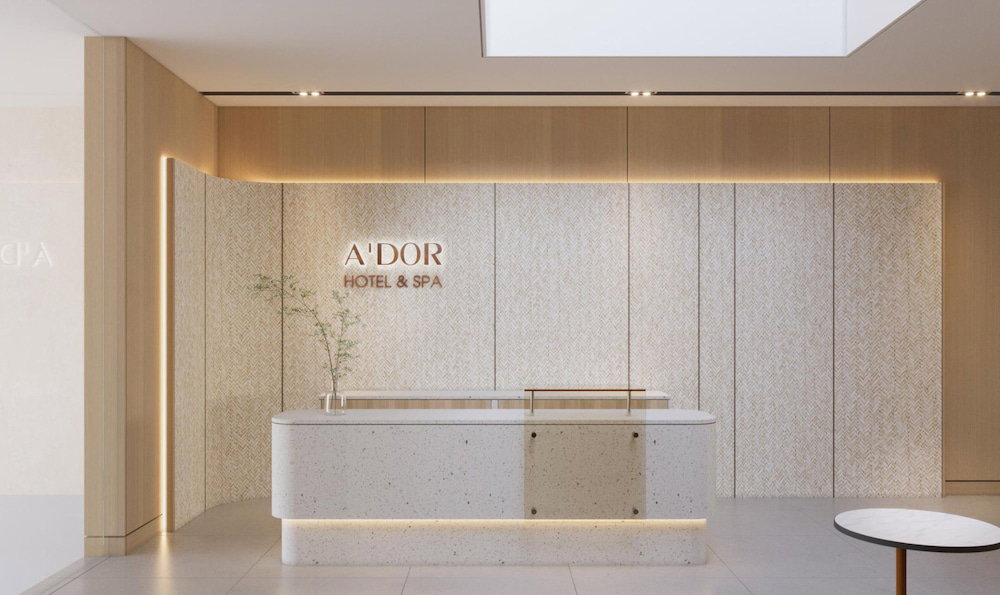 A'dor Hotel & Spa