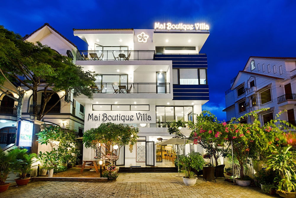 Hotel Mai Boutique Villa