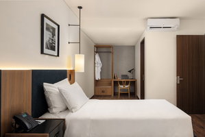 Hotel Mandala Hotel & Suites Bac Giang cazare Bac Giang