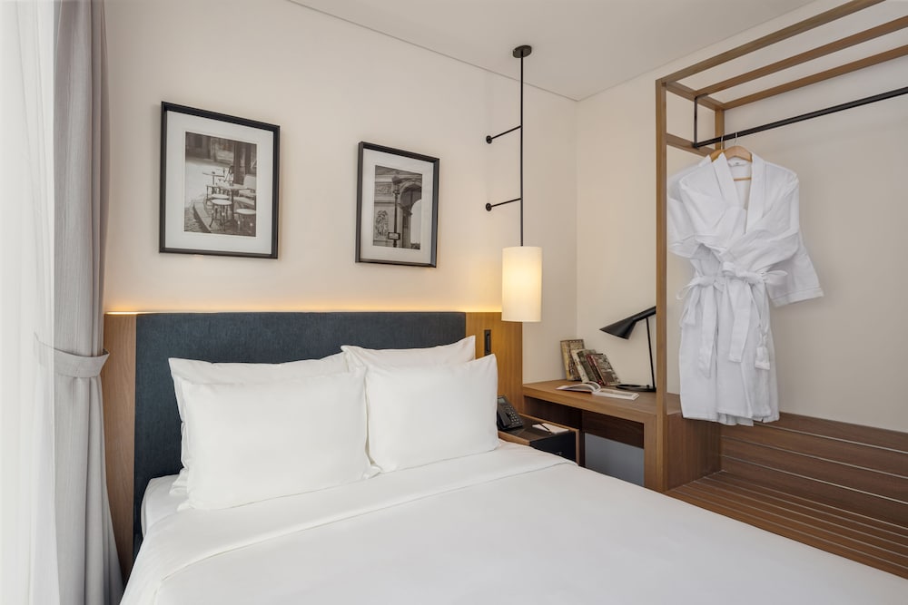 Mandala Hotel & Suites Bac Giang
