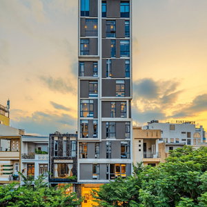 Hotel Ocean Star Da Nang Bay Hotel cazare Thanh Khe