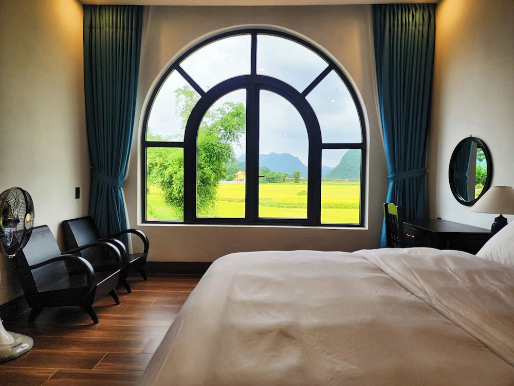 Hotel Karst Residence Phong Nha