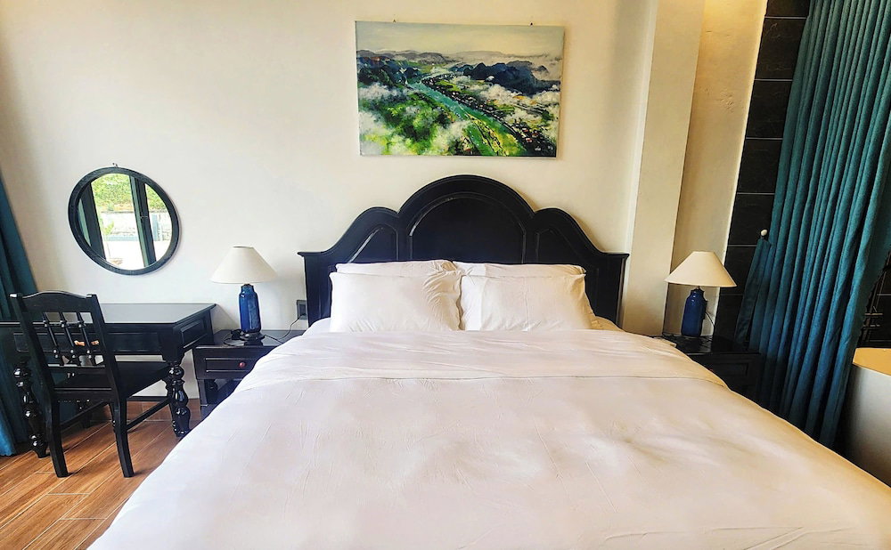 Karst Residence Phong Nha