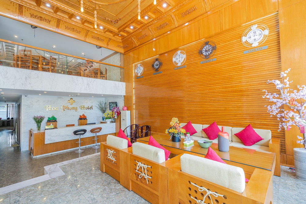 Hotel Hoa Phong Hotel