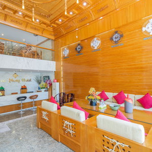 Hotel Hoa Phong Hotel cazare Thanh Khe