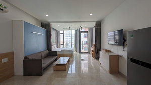 Hotel Blue S Hotel & Apartment cazare Ngu Hanh Son