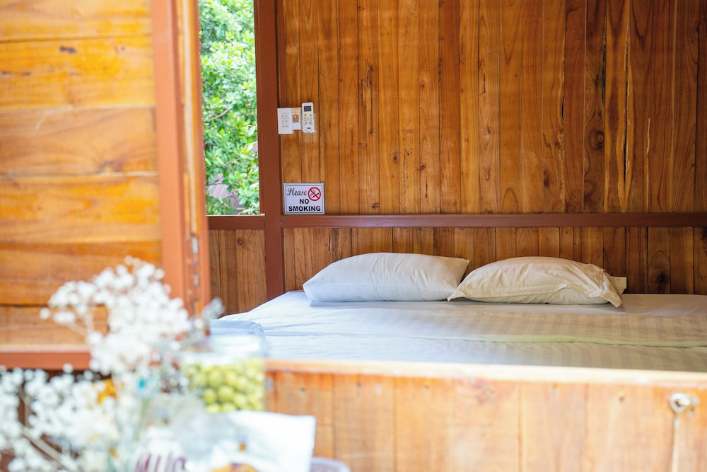 Greenfield Farmstay Vung Tau