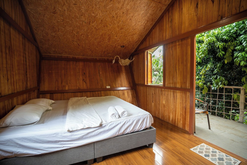 Greenfield Farmstay Vung Tau