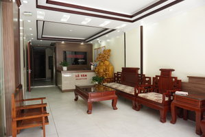 Hotel Sapa Marigold Hotel cazare Sa Pa