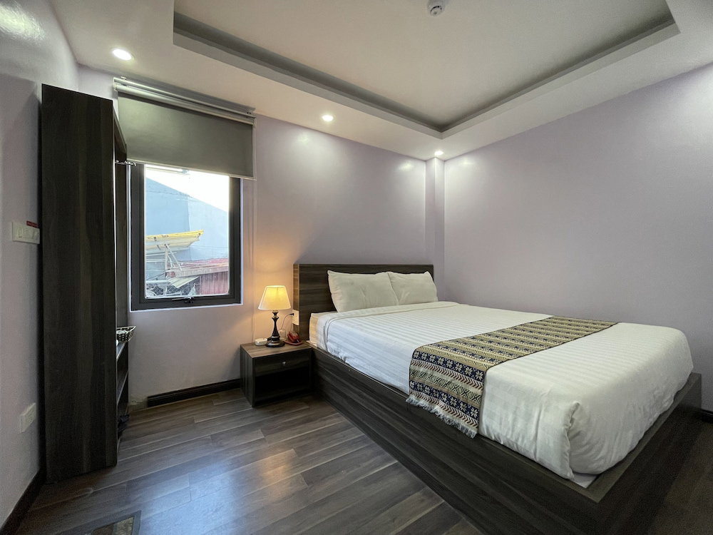 Sapa Marigold Hotel