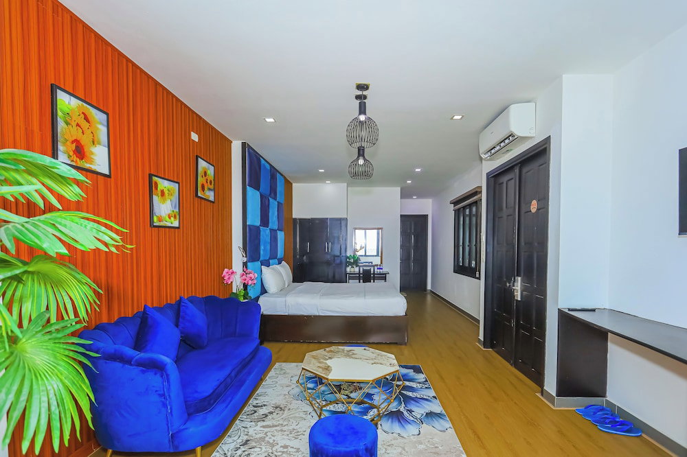 Hotel Lamer Hotel