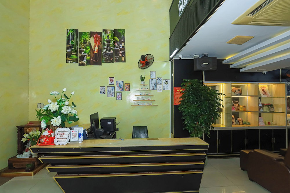 Lamer Hotel
