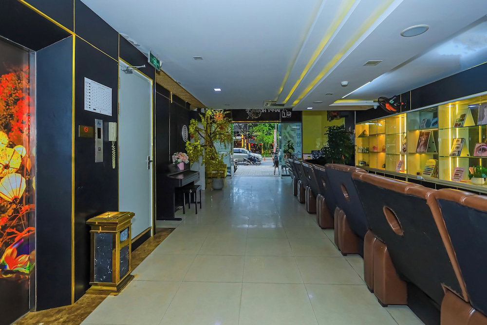 Lamer Hotel