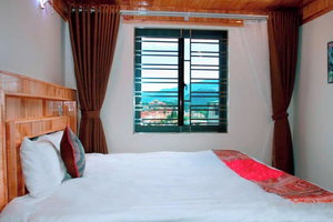 Hotel Ngo Nho Hotel cazare Sa Pa
