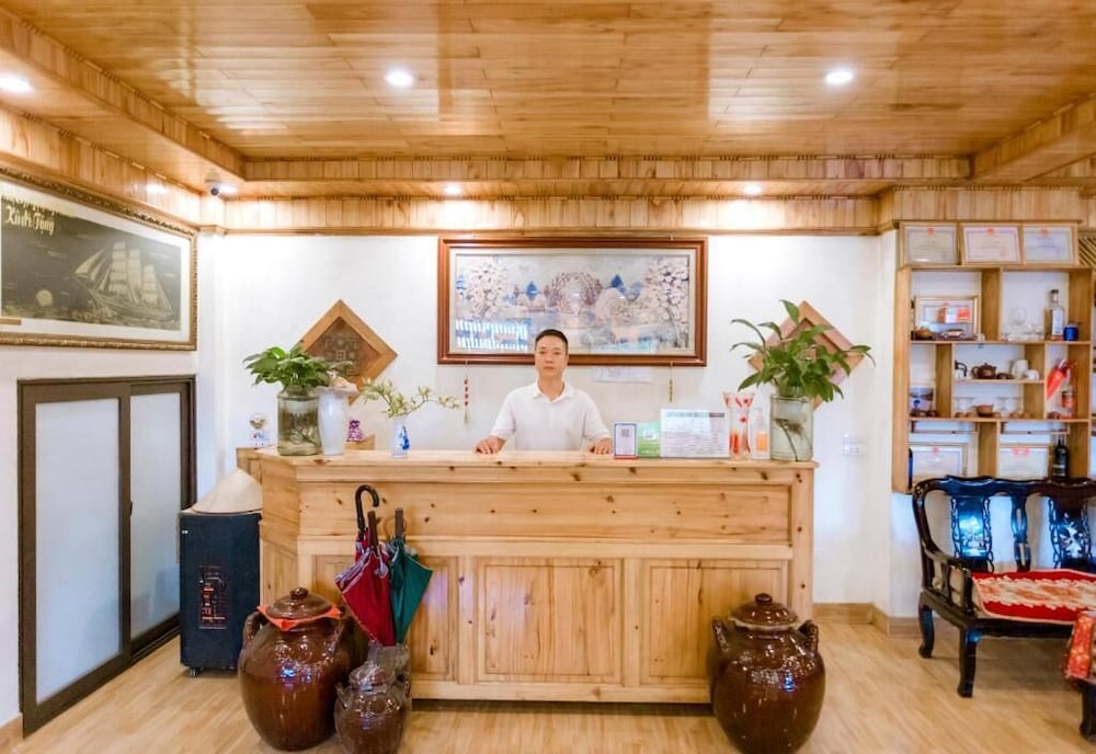 Ngo Nho Hotel