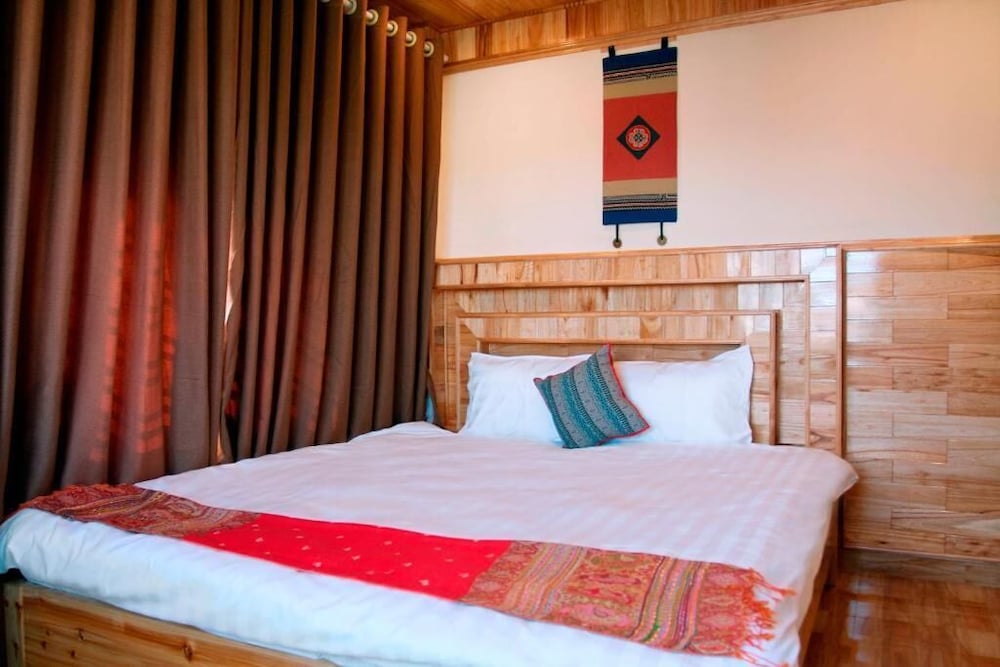 Ngo Nho Hotel