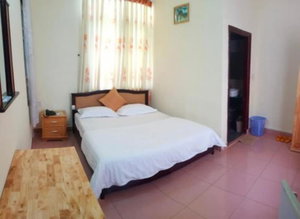 Hotel Cat Phu Hotel cazare Buon Ma Thuot