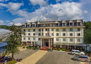 Hotel Freesia Hotel cazare Sa Pa